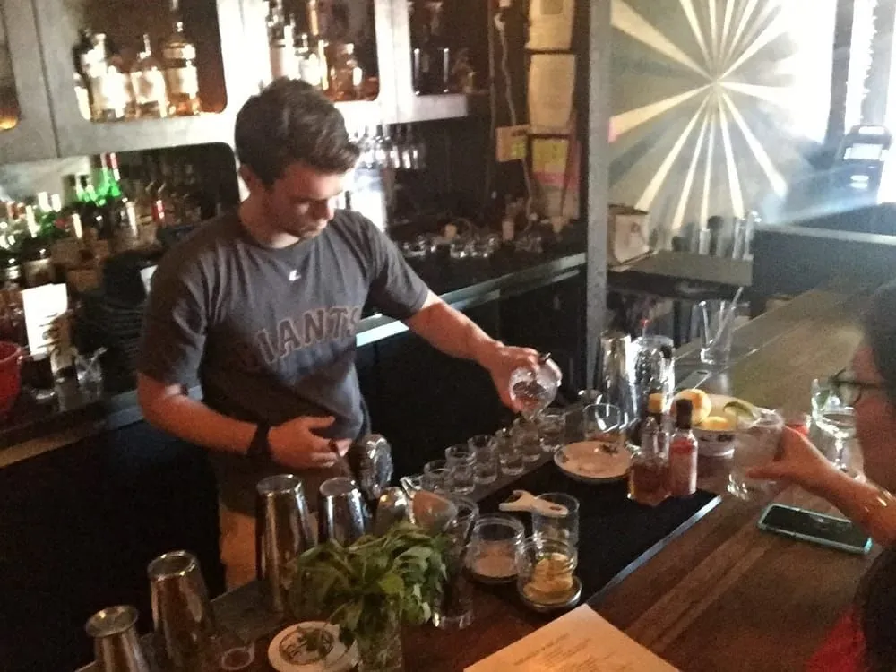 The Cocktail Camp image
