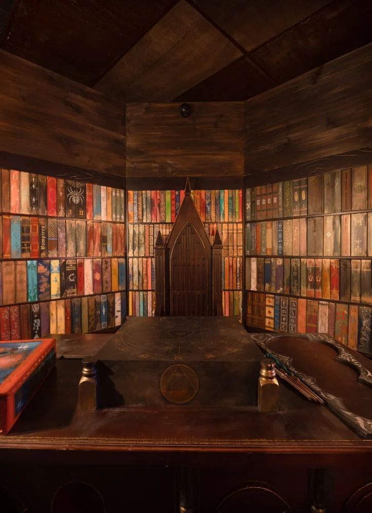 PanIQ Escape Room Atlanta image