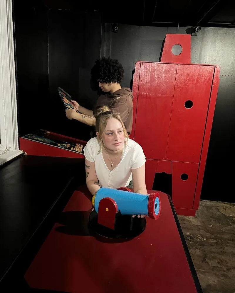 Magic Escape Rooms image