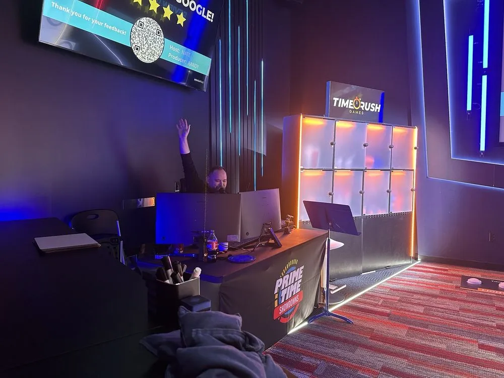 Game Show Battle Rooms image