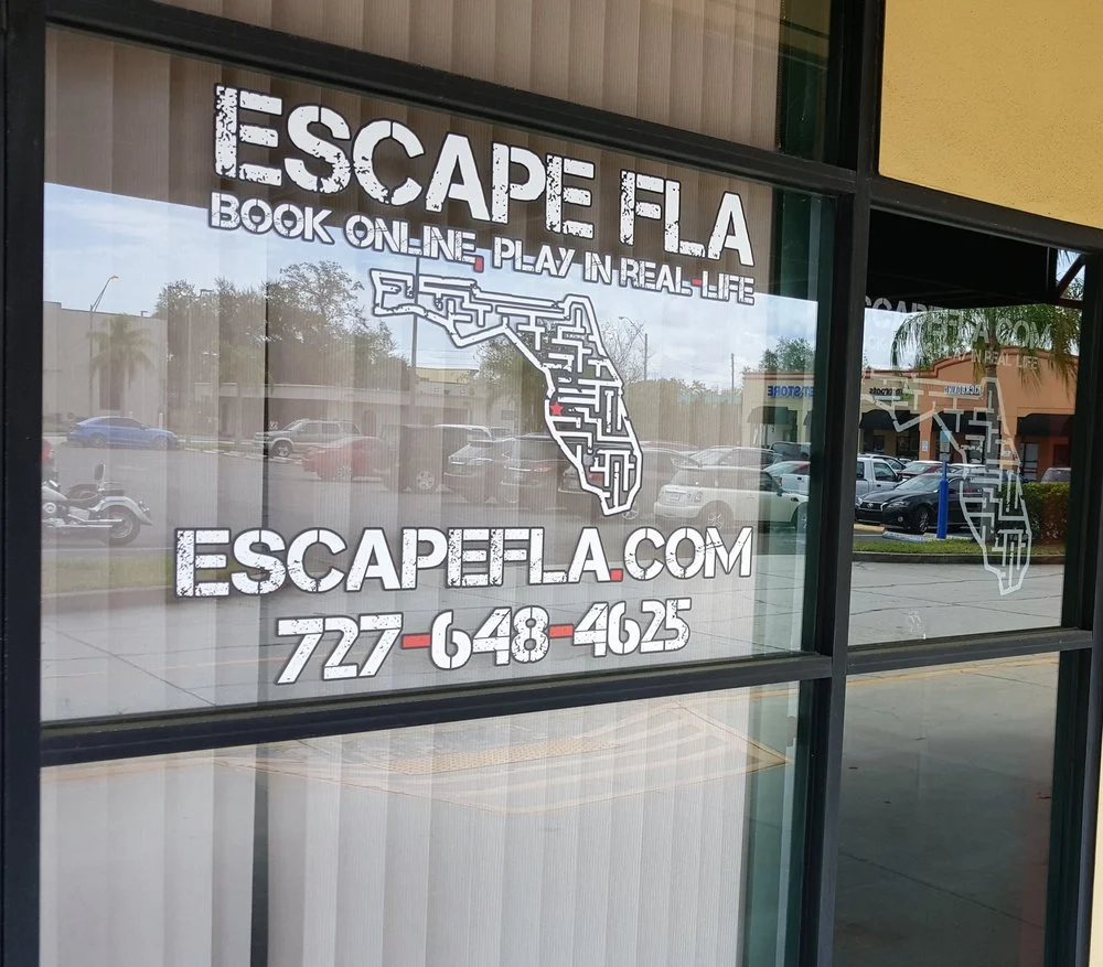 Escape FLA image