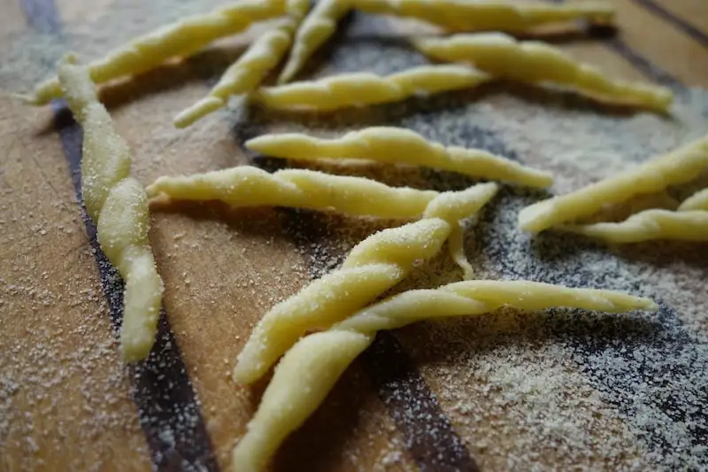 In My Grandmother's Kitchen image