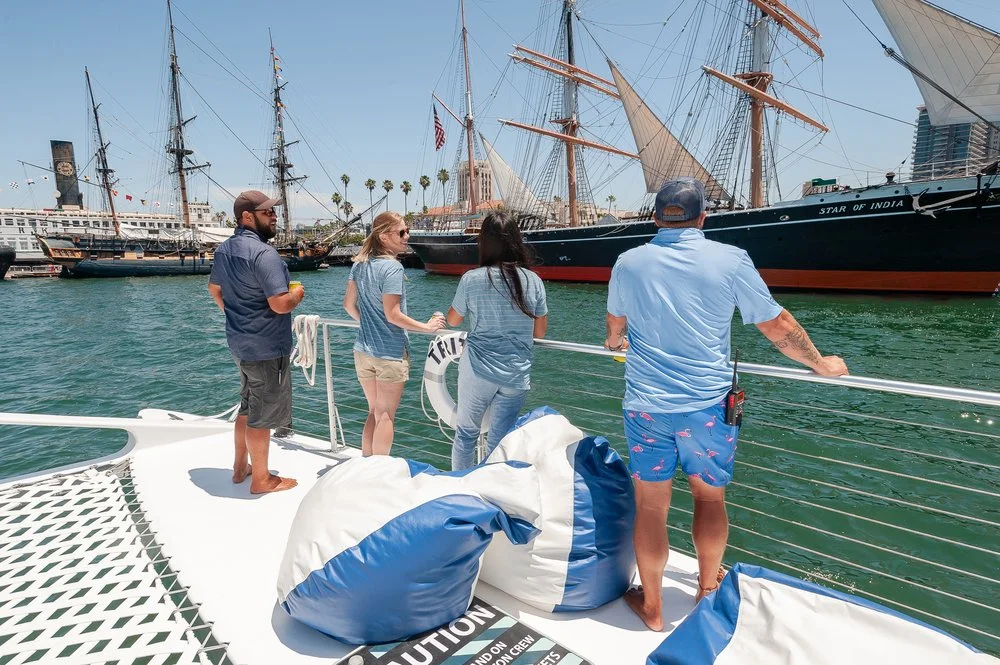 Triton Charters image