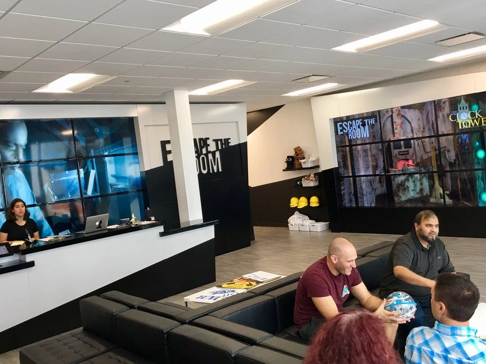 Escape the Room Oak Brook image