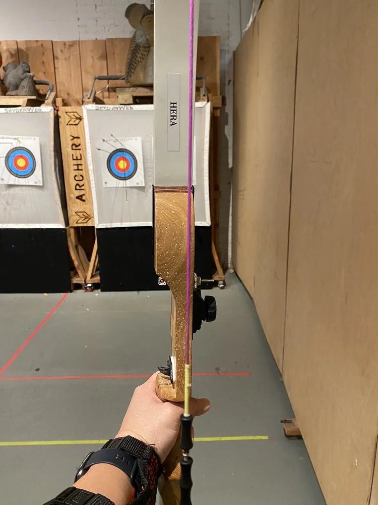 Gotham Archery image