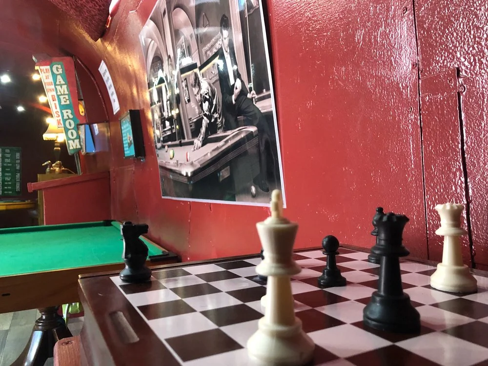 The Ultimate Escape Rooms image