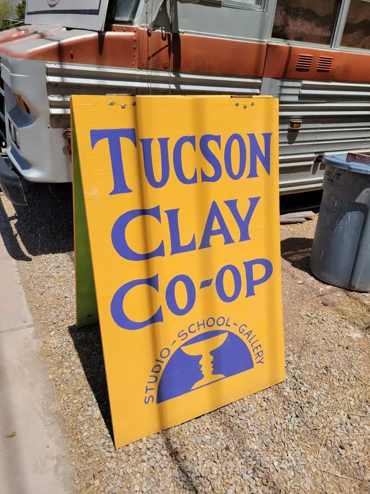Tucson Clay Co-op image
