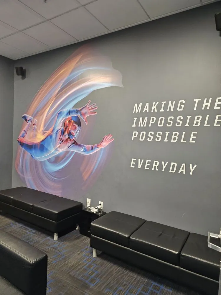 iFLY Indoor Skydiving - Rosemont image
