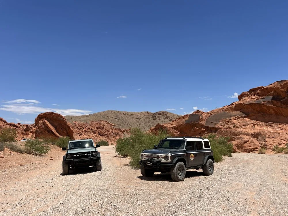 Buck’n Bronco Offroad Adventures image