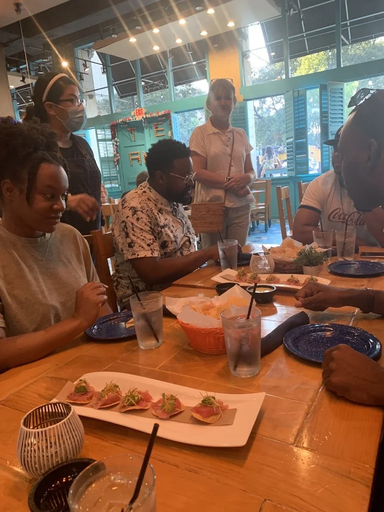 Houston Culinary Tours image