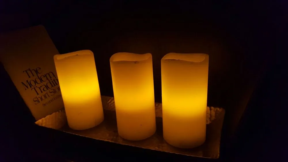 Themescape Escape Rooms image