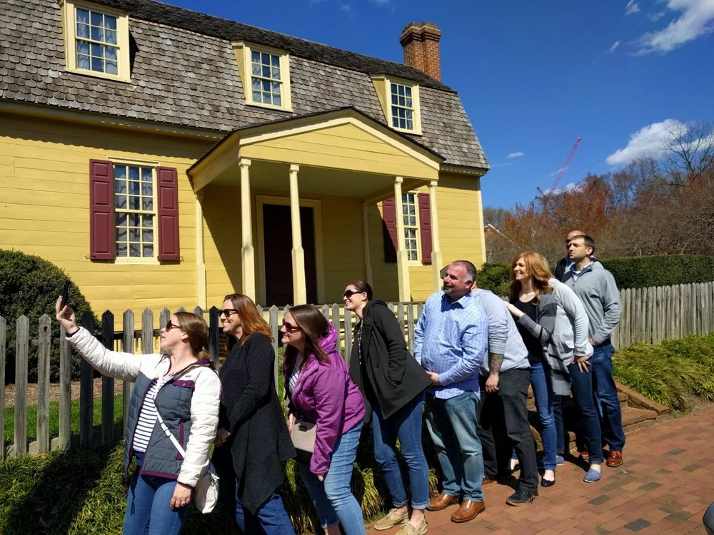 Tobacco Road Tours image