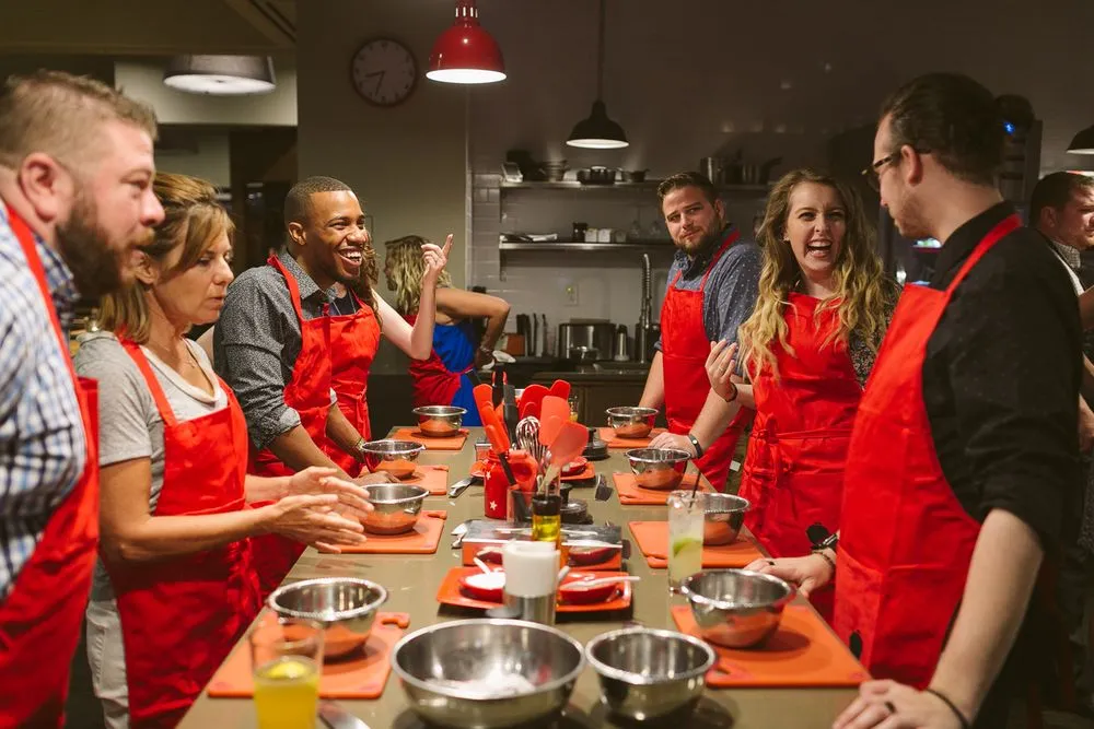 Weber Grill Cooking School image