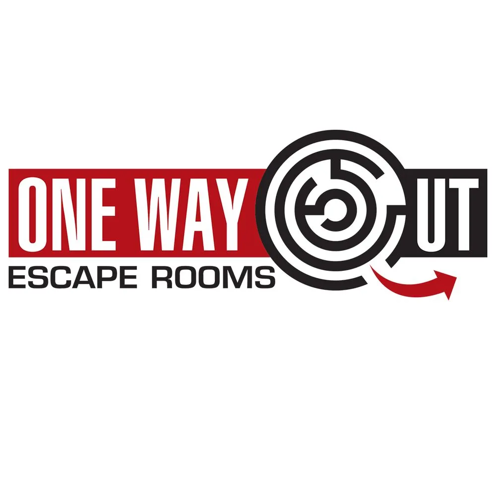 One Way Out logo