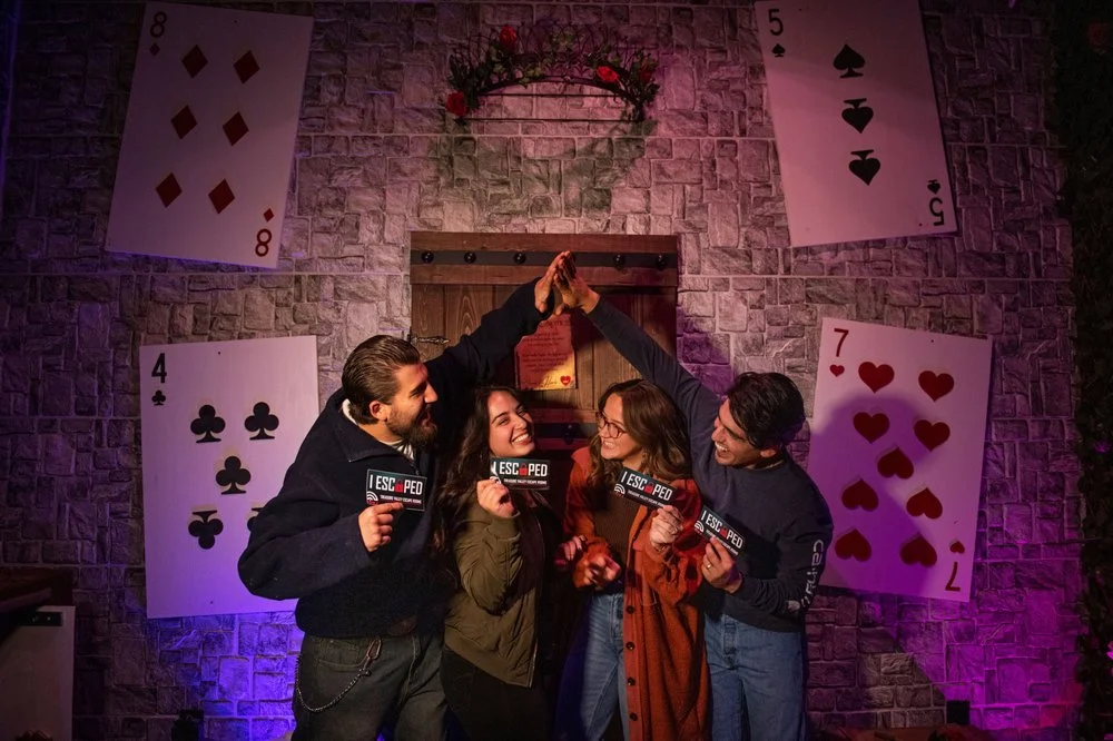 Treasure Valley Escape Rooms image
