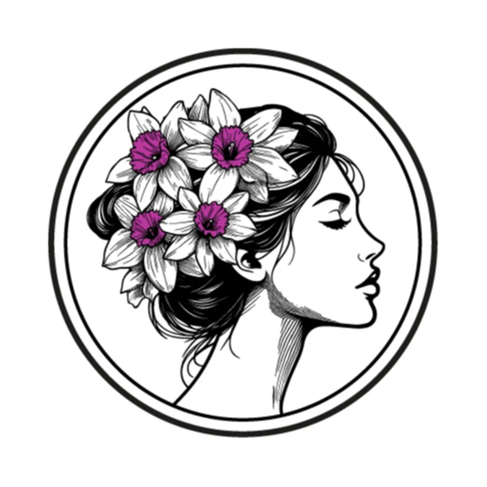 Narcisa Art Studio logo