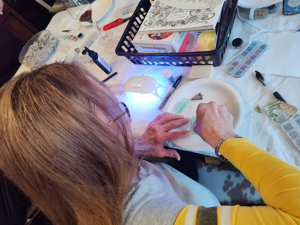 Charm School With Lara Starr image