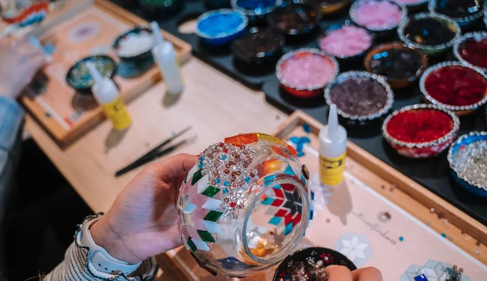 Art Masterclass Brisbane image