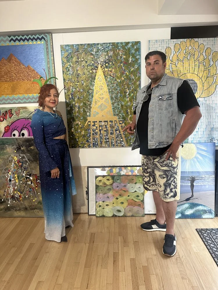 AZZIART Gallery image