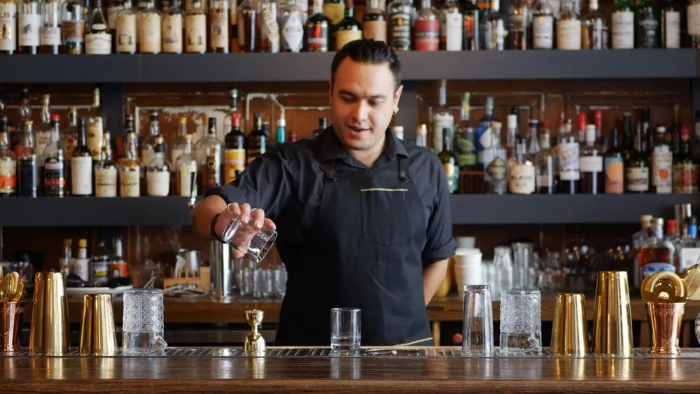 The Cocktail Camp image