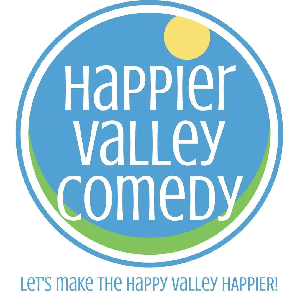 Happier Valley Comedy image