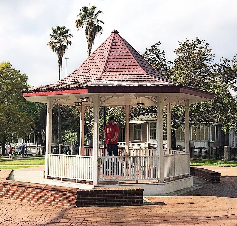 Segway Tours of Houston image