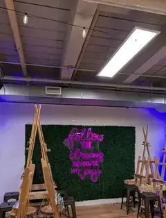 Paint Cabin