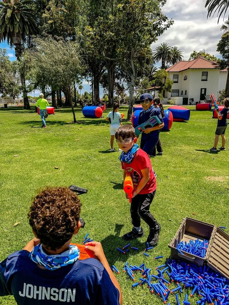 Nerfwars image