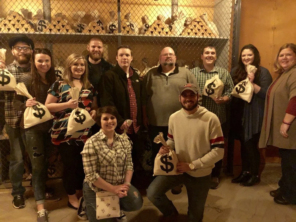 Escape Room Pittsburgh image