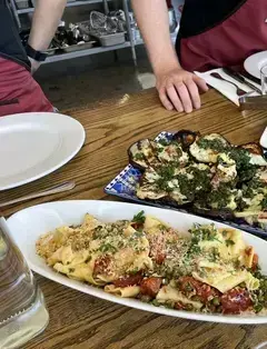 Hands On Gourmet