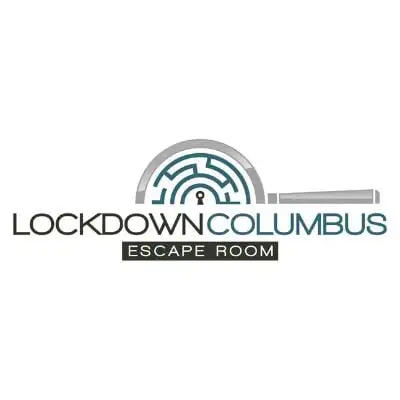 Lockology Escape Rooms - Powell logo