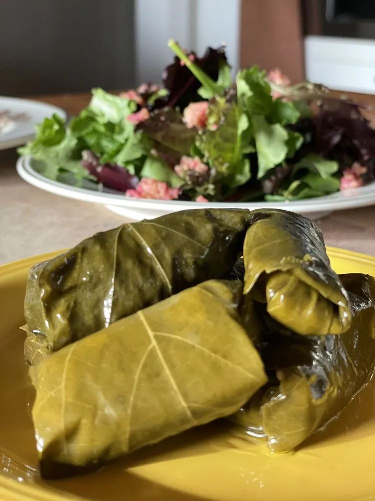 Culinary Immigration image