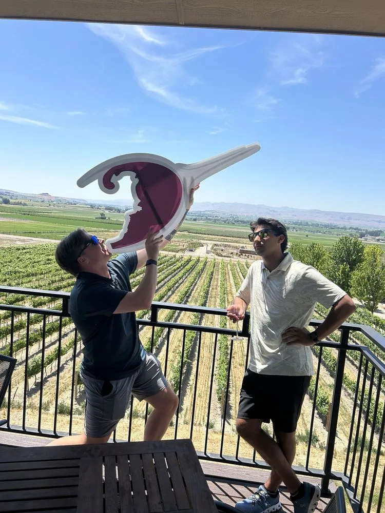 Idaho Wine Tours image