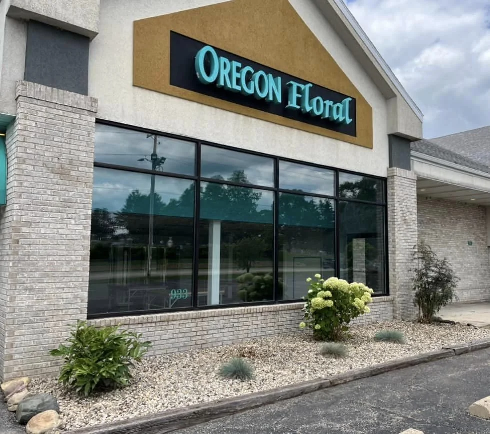 Oregon Floral and Crafts image