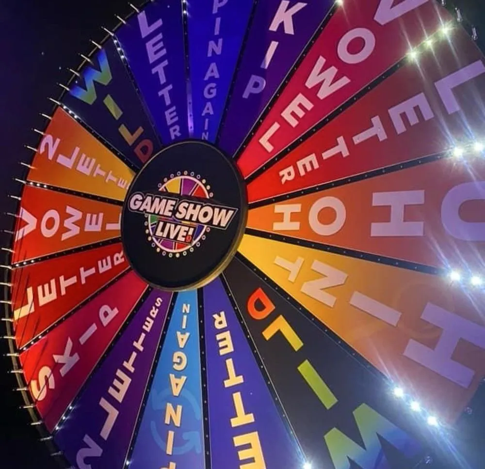 Game Show Live image