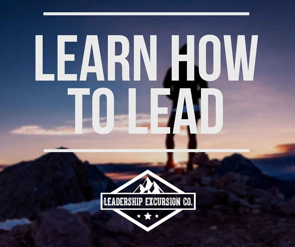 Leadership Excursion image