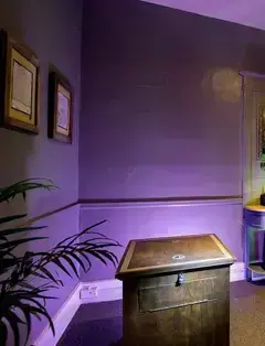 Mystic Escape Room - Denver