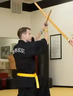 Rockhold Karate