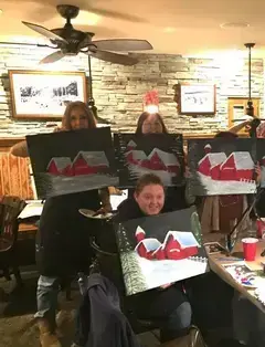 Creative Canvas Studio