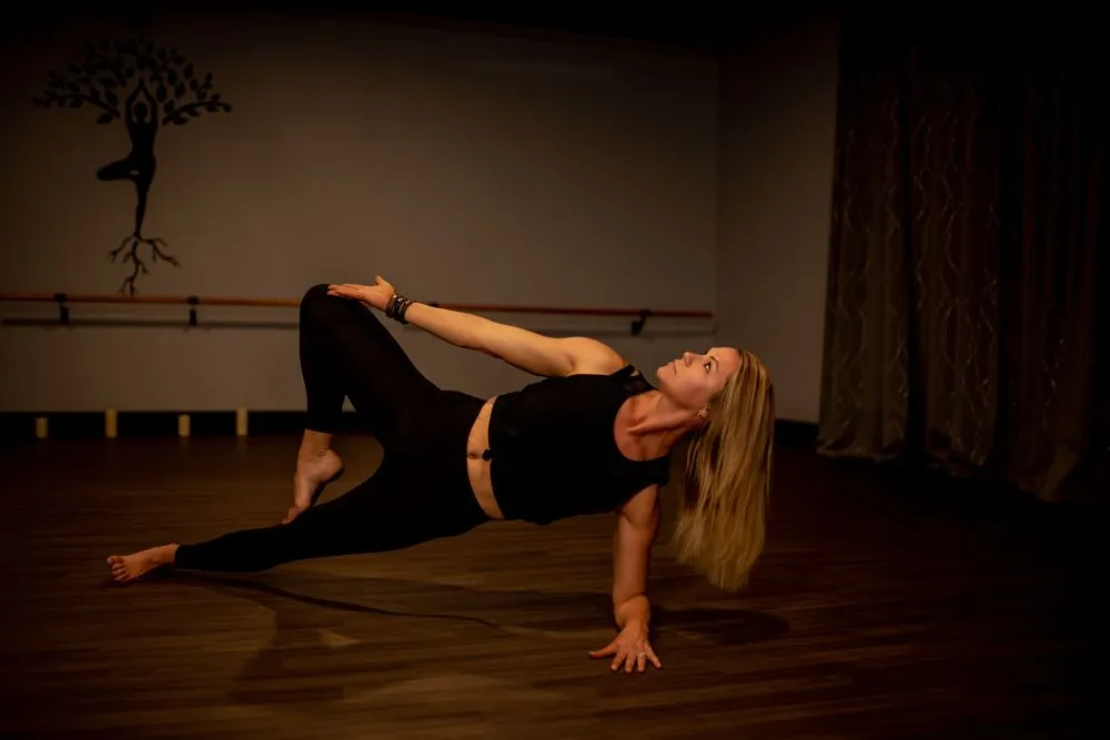 Fitness At Socal image