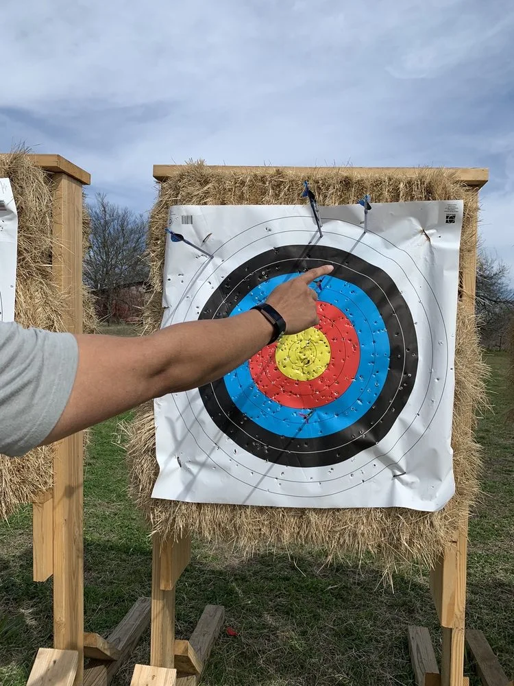 Central Texas Archery image