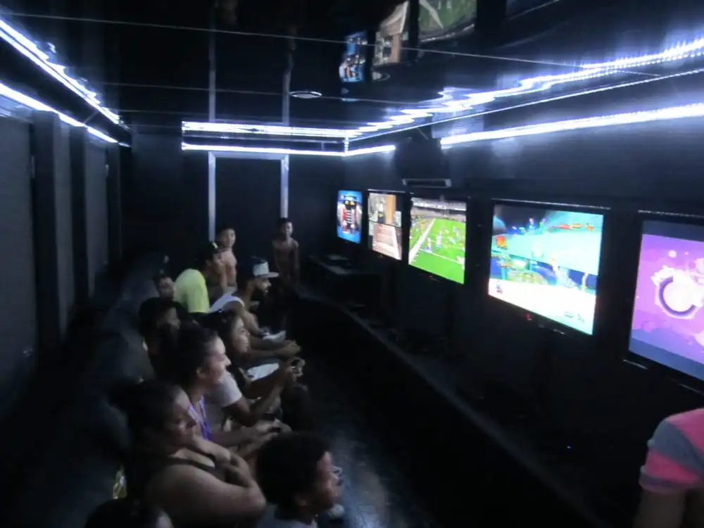 GameTruck Cherry Hill image