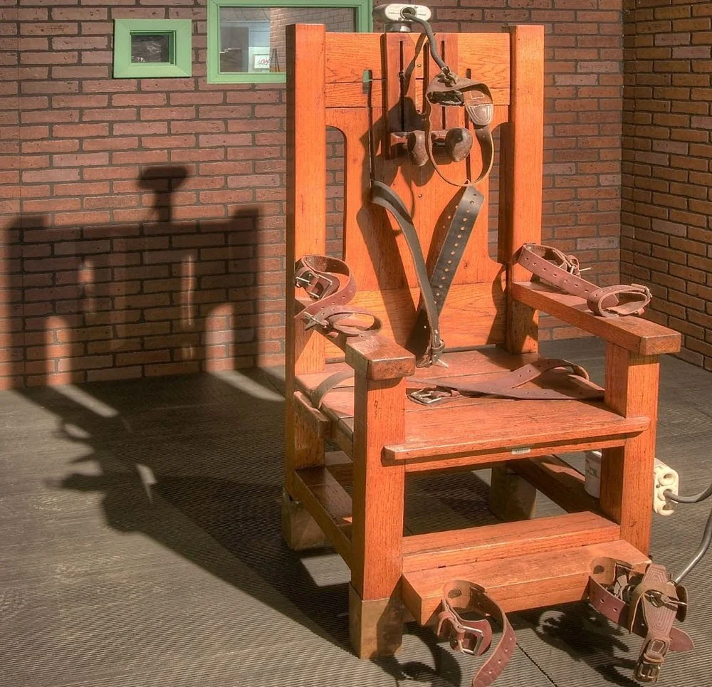 Break Free Escape Room image