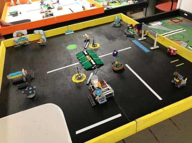 Ignite Tech Play image