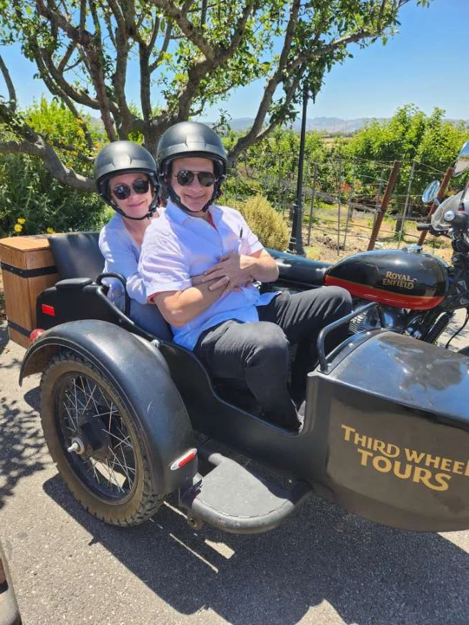 Third Wheel Tours image