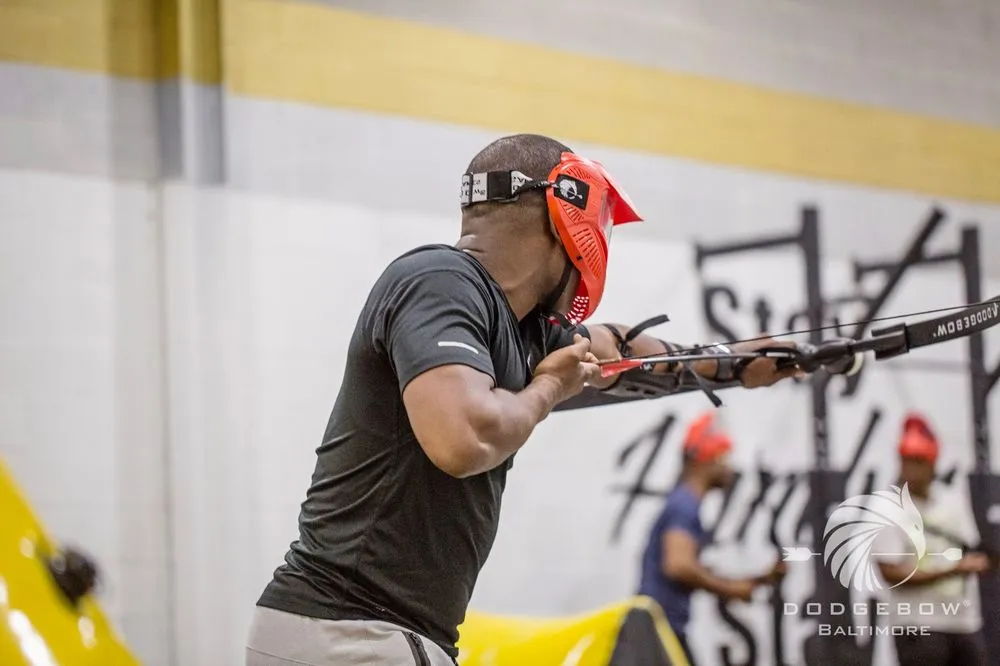 Dodgebow Baltimore image