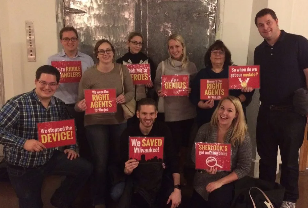 Save Milwaukee image
