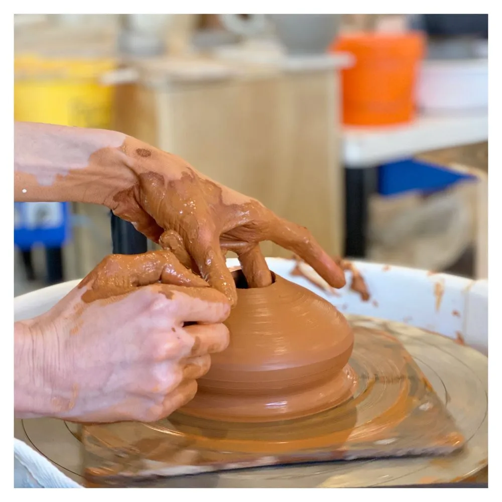 Hickory Clay image