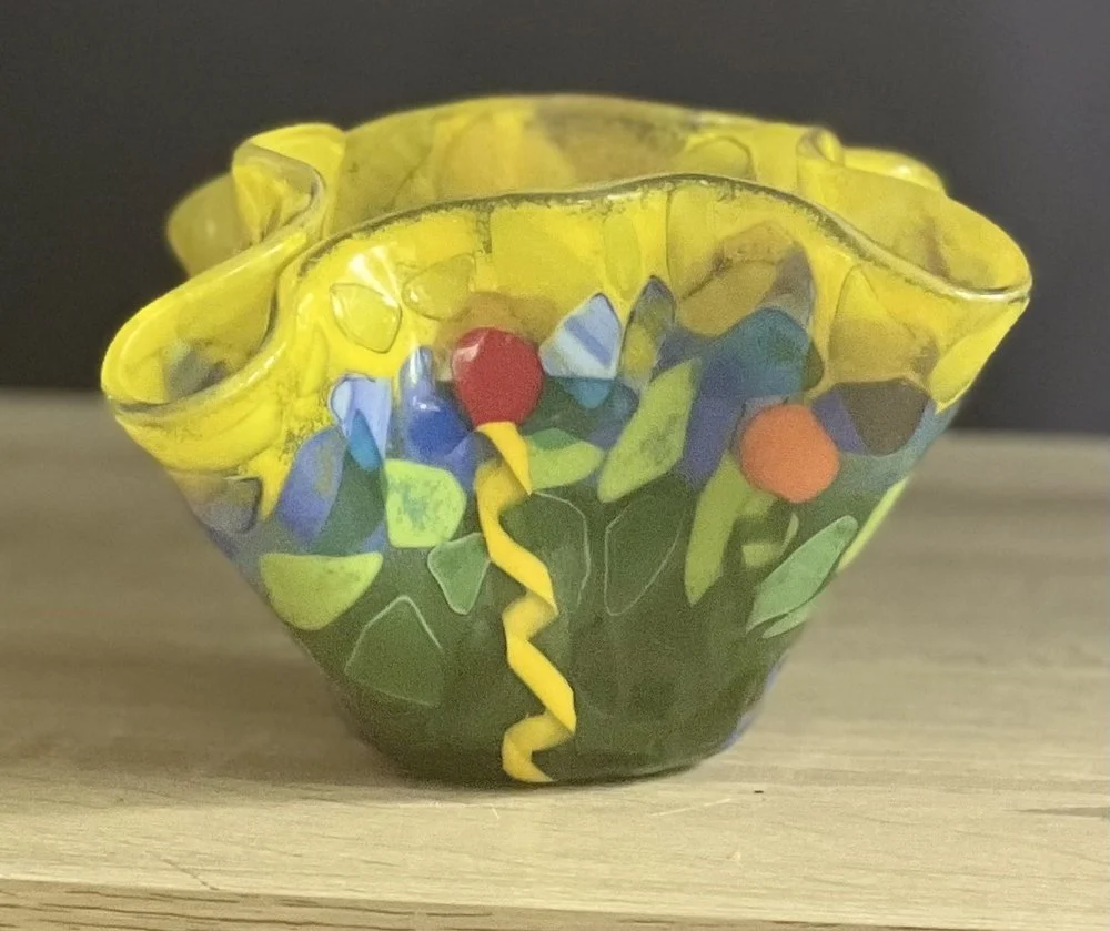MoltenWorks Glass Studio image