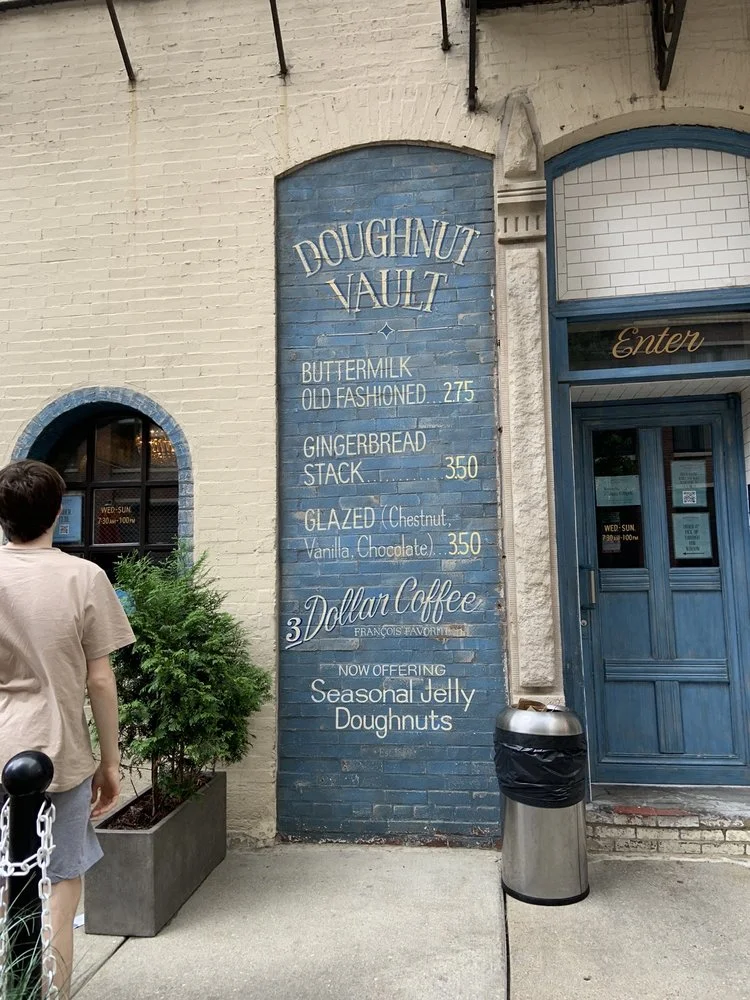 Sidewalk Food Tour of Chicago image